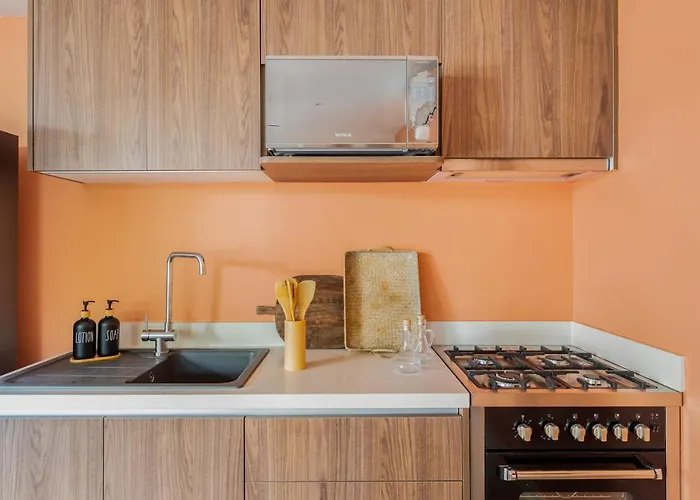 Quiet 2br In With Pool Spacious Patio Gym Tulum